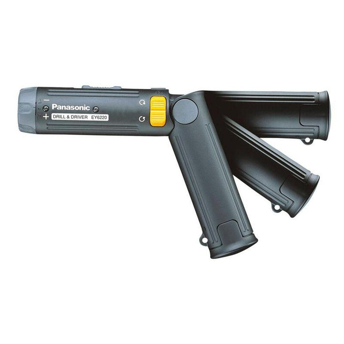Taladro Inalambrico De Angulo Recto Panasonic Ey6220n