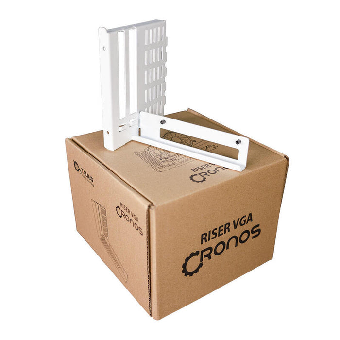 Talius Adaptador Vga Riser Para Cronos Blanca
