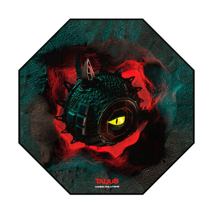 Talius Alfombra Gaming 800