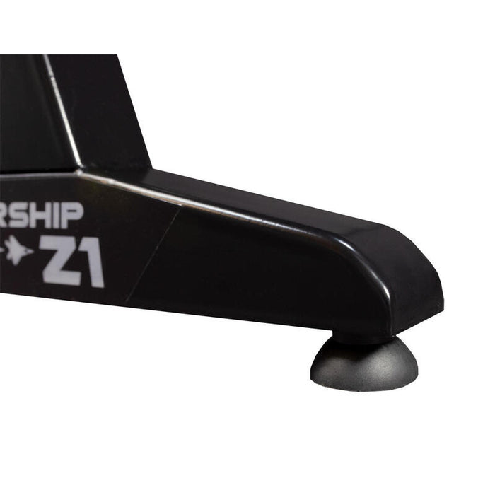 Talius Mesa Gaming Warship Z1