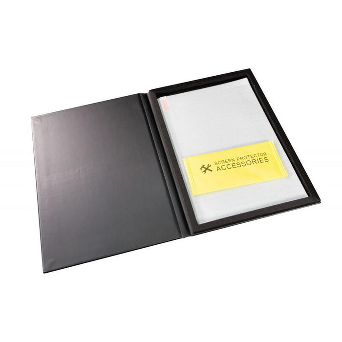 Talius Protector Cristal Templado 8" Tab-8005w