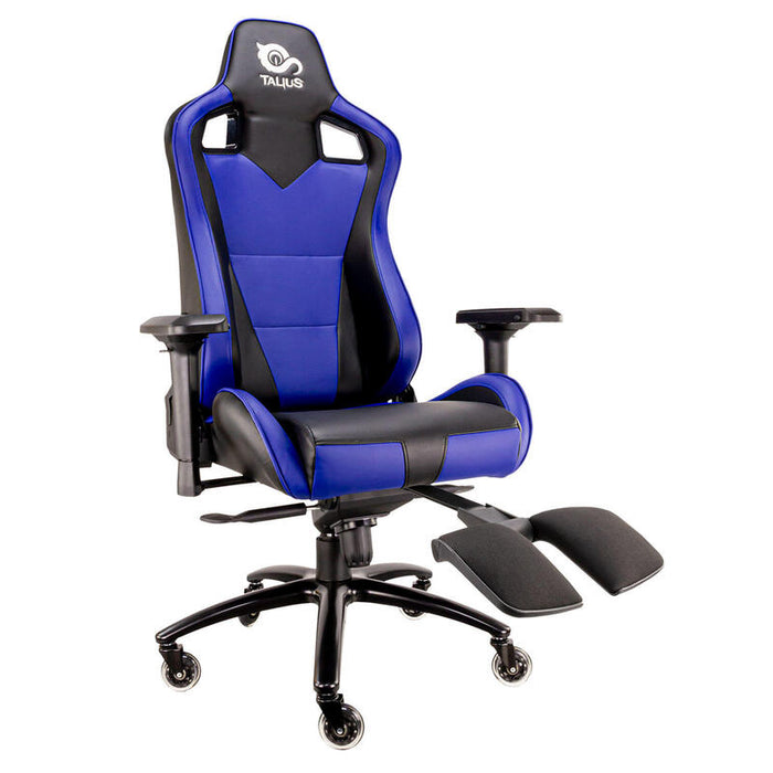 Talius Silla Caiman Gaming Black/Blue