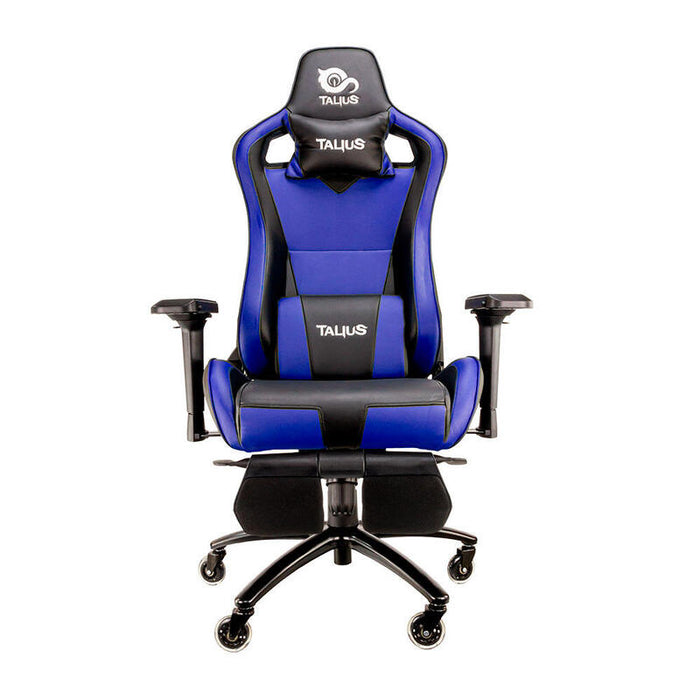 Talius Silla Caiman Gaming Black/Blue
