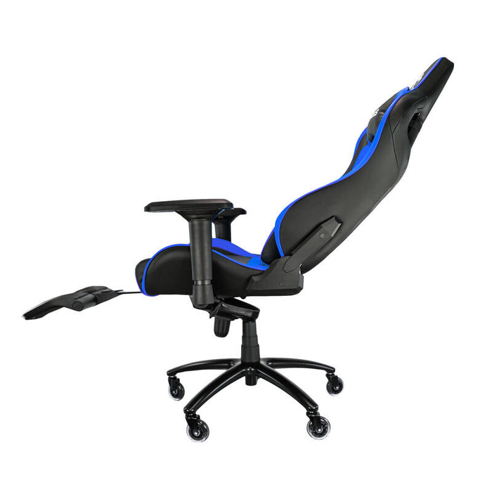 Talius Silla Caiman Gaming Black/Blue
