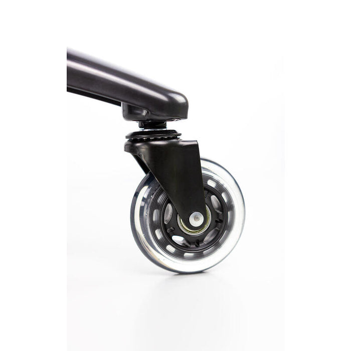 Talius Silla Caiman Gaming Black/Red