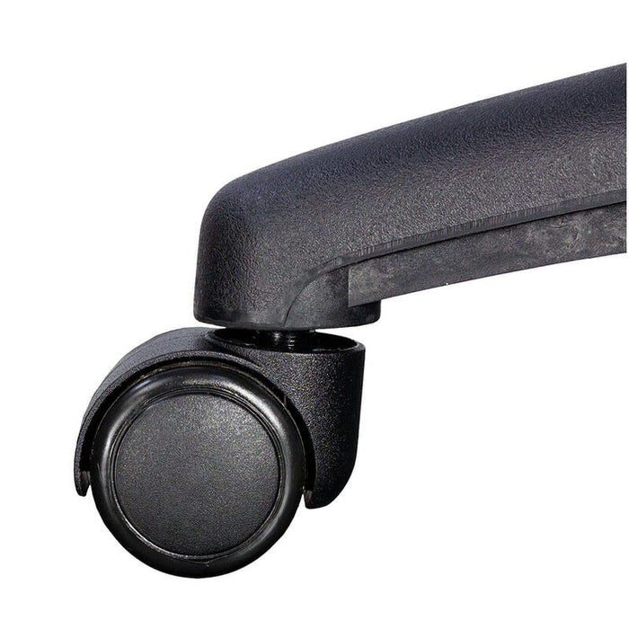 Talius Silla Gecko Gaming Negra/Verde,Brazos Fijos, Butterfly, Base Nylon, Ruedas Nylon