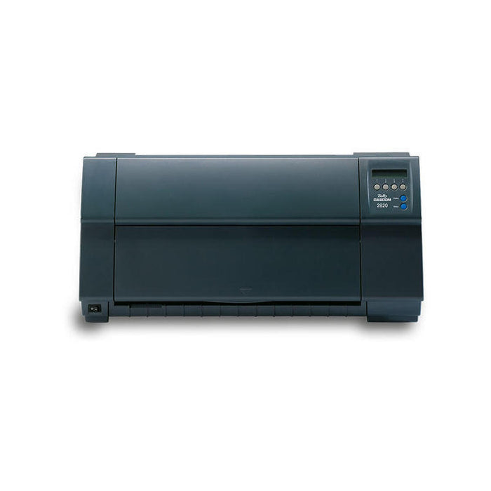 Tally Dascom 2820 A3 24 Nadel 5+1 Max. 1000 Z. S.