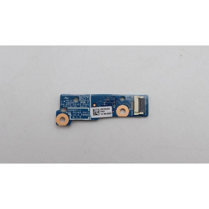 Talos-2 Power Board, Original  Quality