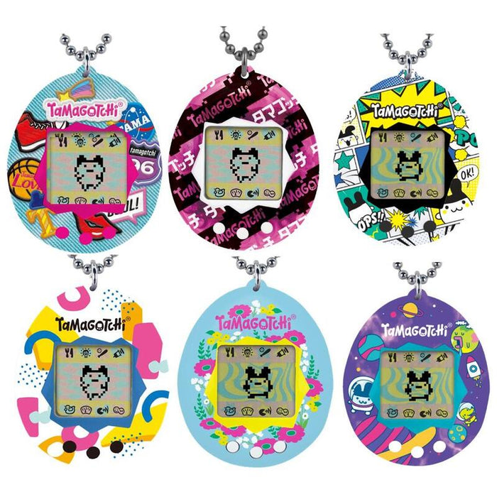 Tamagotchi Original Bandai 1 Unidad Aleatoria