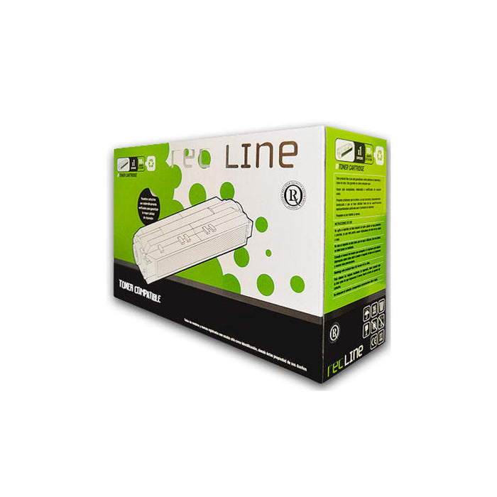 Tambor Compatible Con Brother Dr241 Amarillo - Dr241y-R Pag-15000