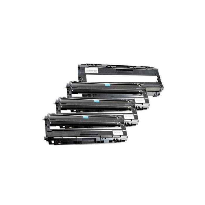 Tambor Compatible Para Brother Dr243 Universal Bk/C/M/Y (1 Uds)