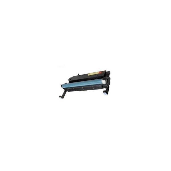 Tambor De Imagen Generico Para Canon C-Exv18 Negro  0388b002 (Drum)