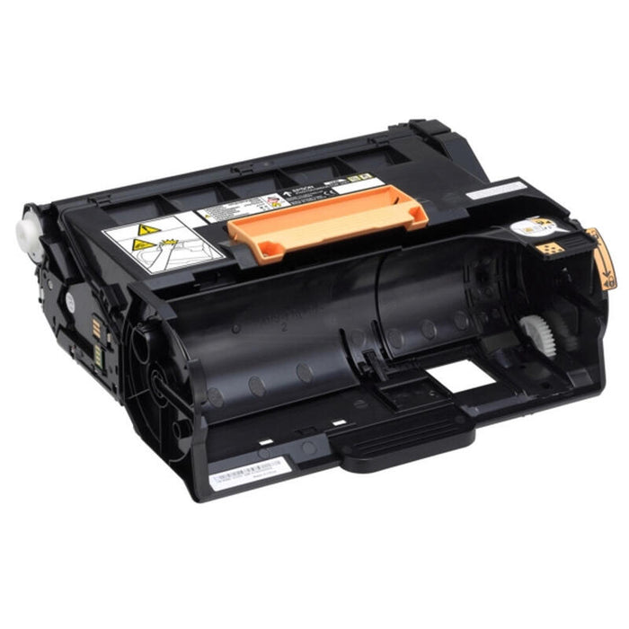 Tambor De Imagen Generico Para Epson Workforce Al-M400dn/Al-M400dtn Negro  C13s051230 (Drum)