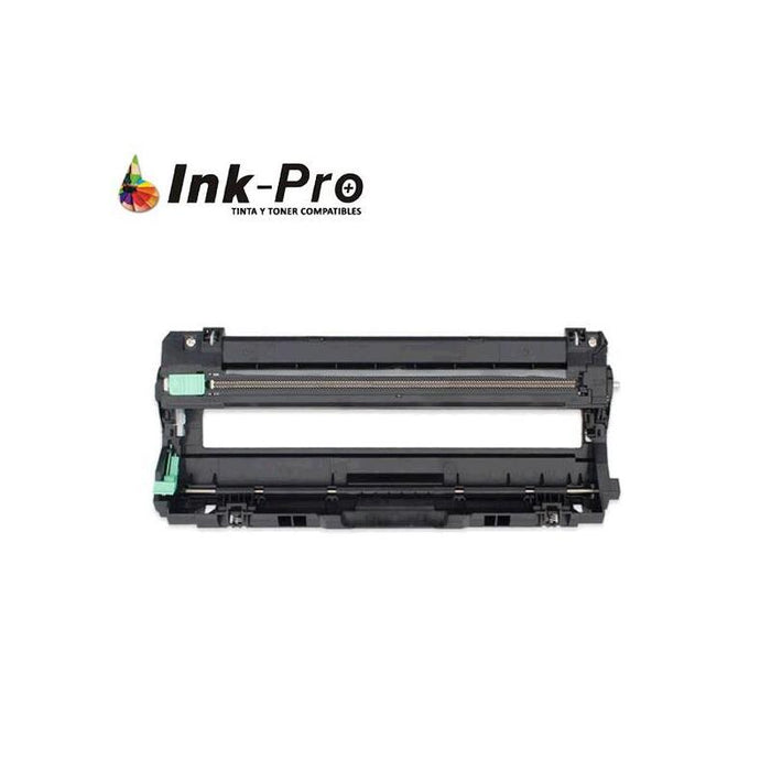 Tambor Inpro Brother Dr241/Dr221 Universal Negro Y Colores C/M/Y (1uds)