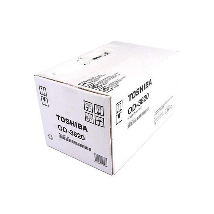 Tambor Original Toshiba Od-3820: E-Studio 382p / 383p / 332s / 403s - 25.000 Paginas (01314501)