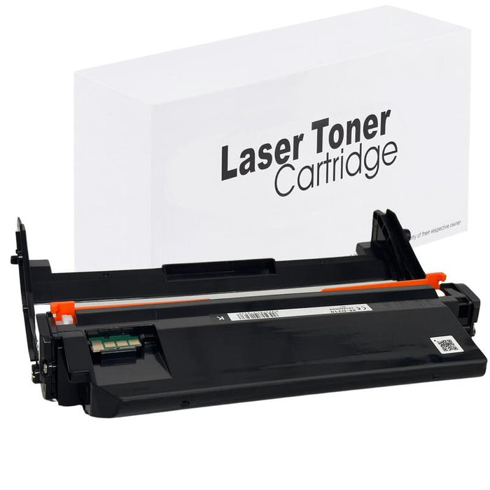 Tambor Para Xerox 101r00664 Negro 10000 Páginas Neutral Box