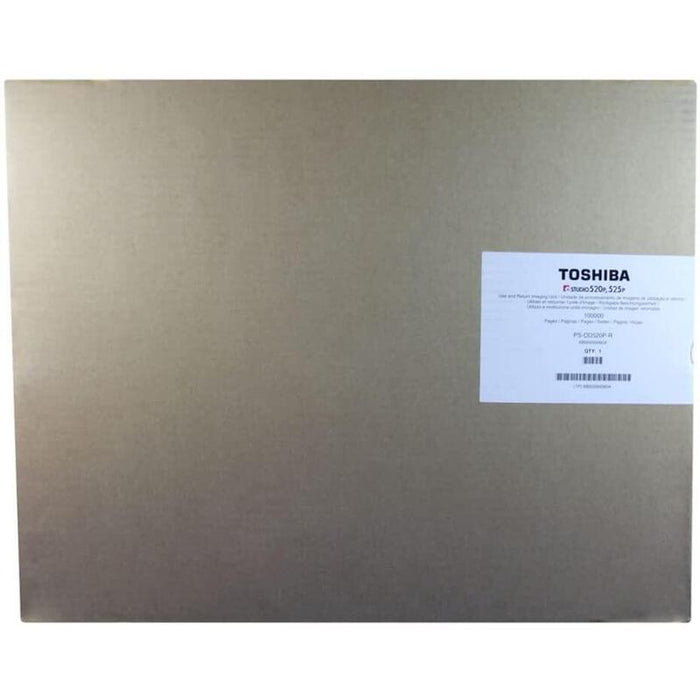 Tambor Toshiba Od-520p-R (6b000000604) 520p