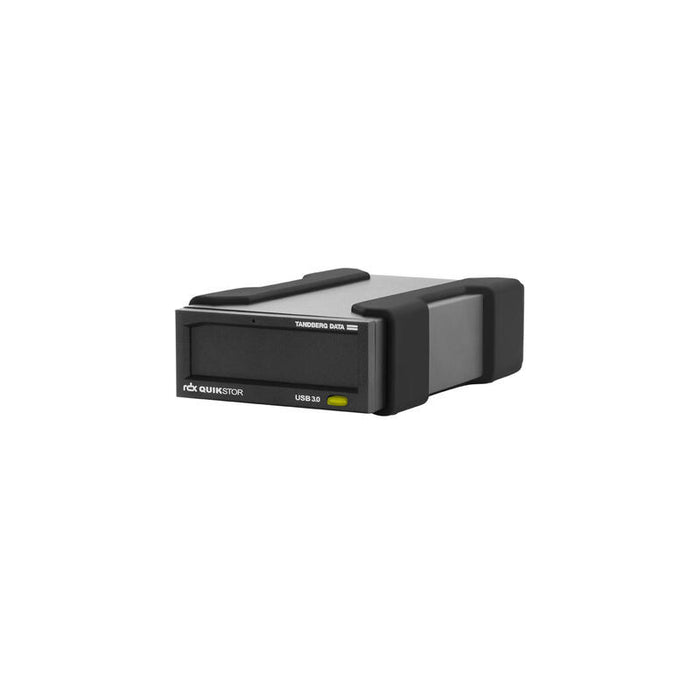 Tandberg Rdx Extern Quikstor Usb 3.0