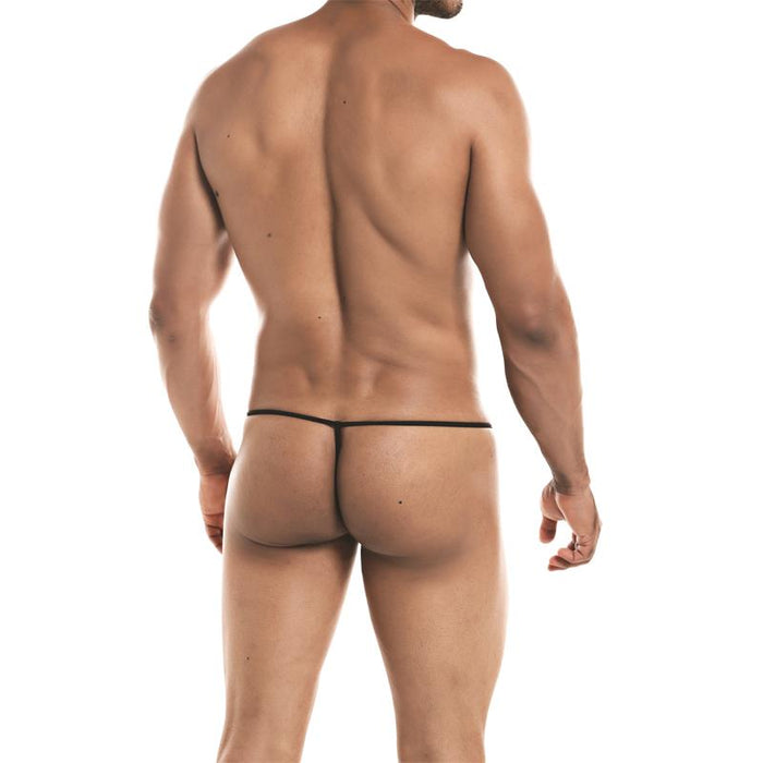Tanga G-String Provocative Dollar Talla (Interno):S