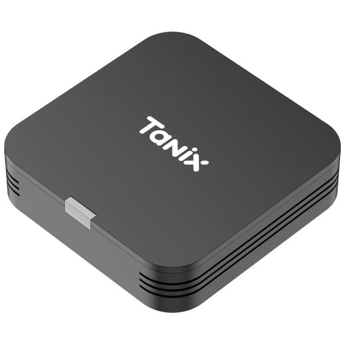 Tanix Tx1 4k 1gb/8gb Android 10