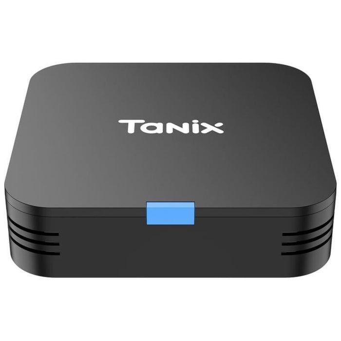 Tanix Tx1 4k 1gb/8gb Android 10