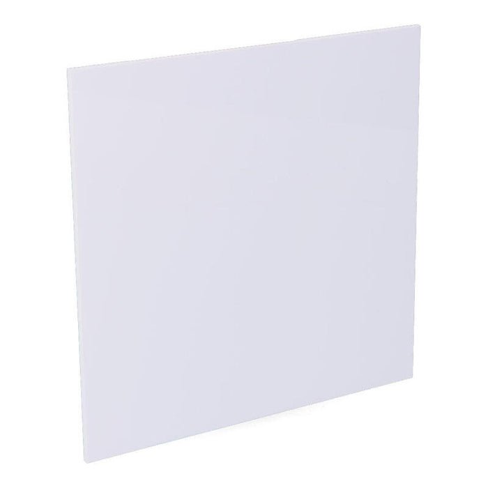 Tapa Para Extractor 08413 Color Blanco Ø10cm Edm