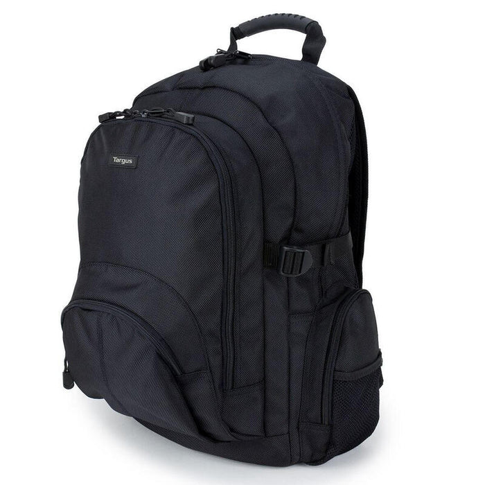 Targus Mochila Universal Para  Portatil Hasta 15.4 \1 Nylon  Negro