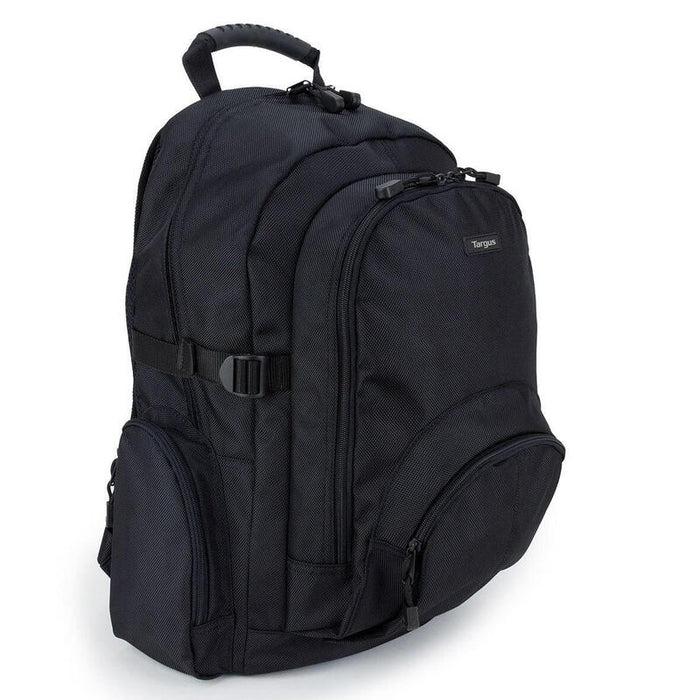 Targus Mochila Universal Para  Portatil Hasta 15.4 \1 Nylon  Negro