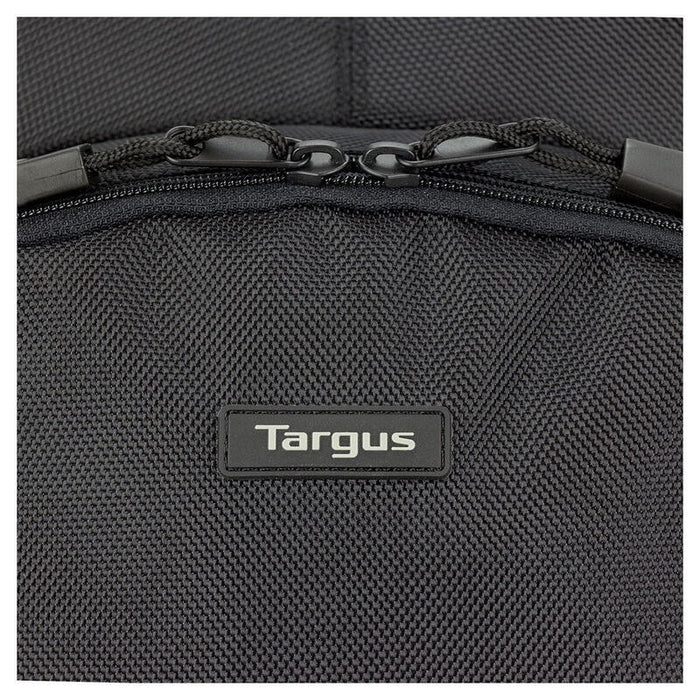 Targus Mochila Universal Para  Portatil Hasta 15.4 \1 Nylon  Negro