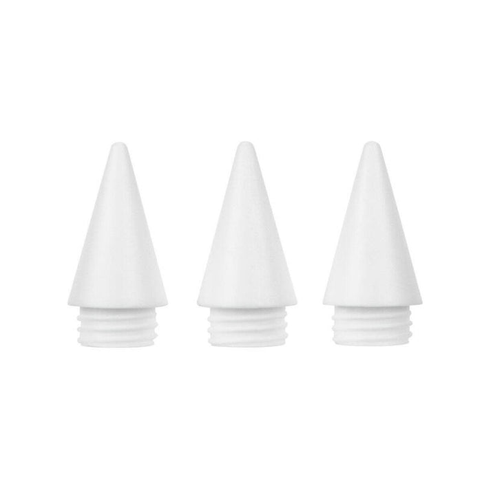 Targus Refill Tips F. Ipad 3pg White Refill Tips F. Ipad,White