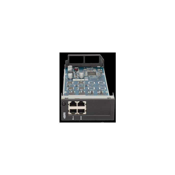 Tarjeta De Red Mitel 470 Isdn 4 Bri