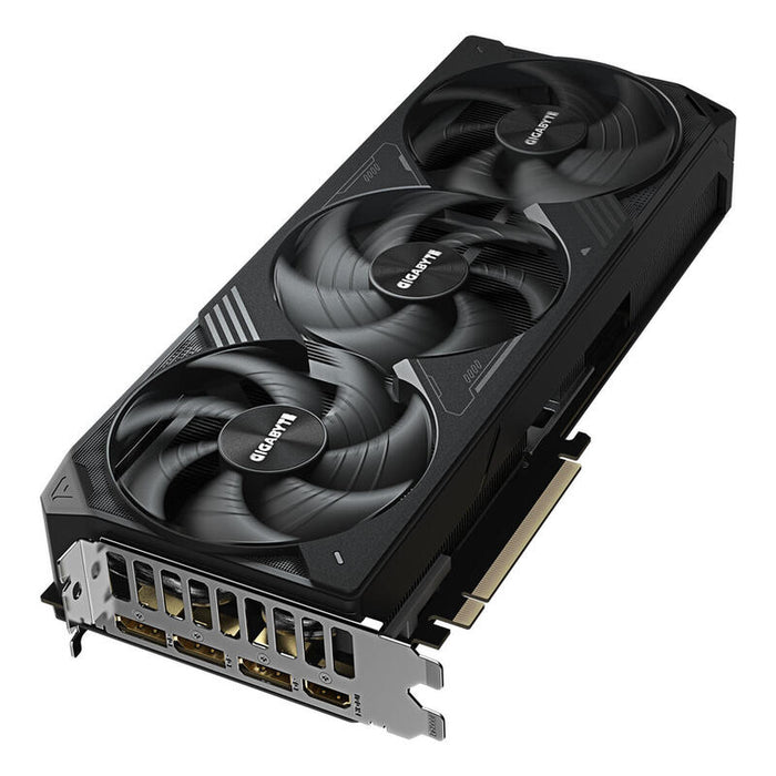 Tarjeta Gráfica Gigabyte Vga Nvidia Rtx 5070 Ti Wf Oc 16gb  Ddr7