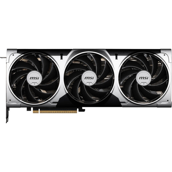 Tarjeta Grafica Msi Geforce Rtx 5080 Ventus 3x Oc 16gb Gddr7 Dlss4 912-V531-264