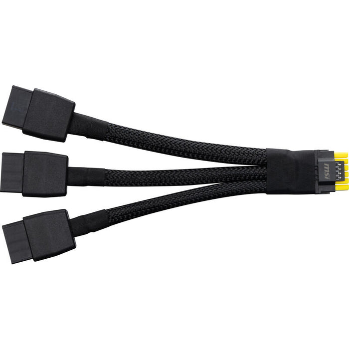 Tarjeta Grafica Msi Geforce Rtx 5080 Ventus 3x Oc 16gb Gddr7 Dlss4 912-V531-264