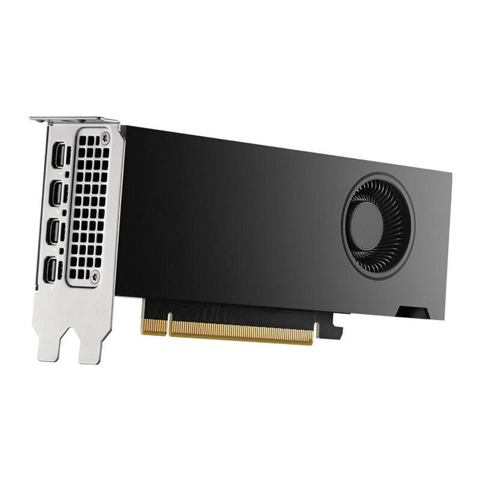 Tarjeta Grafica Nvidia Quadro Rtx 2000 Ada Fh 16gb Gddr6 Pcie 4.0 X8 Bulk-Version 900-5g192-2240-000