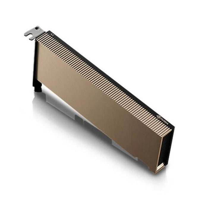Tarjeta Grafica  Nvidia Tesla A2 Fh 16gb Gddr6 Pcie 4.0 X8 Atx Bracket Passiv 900-2g179-0020-101