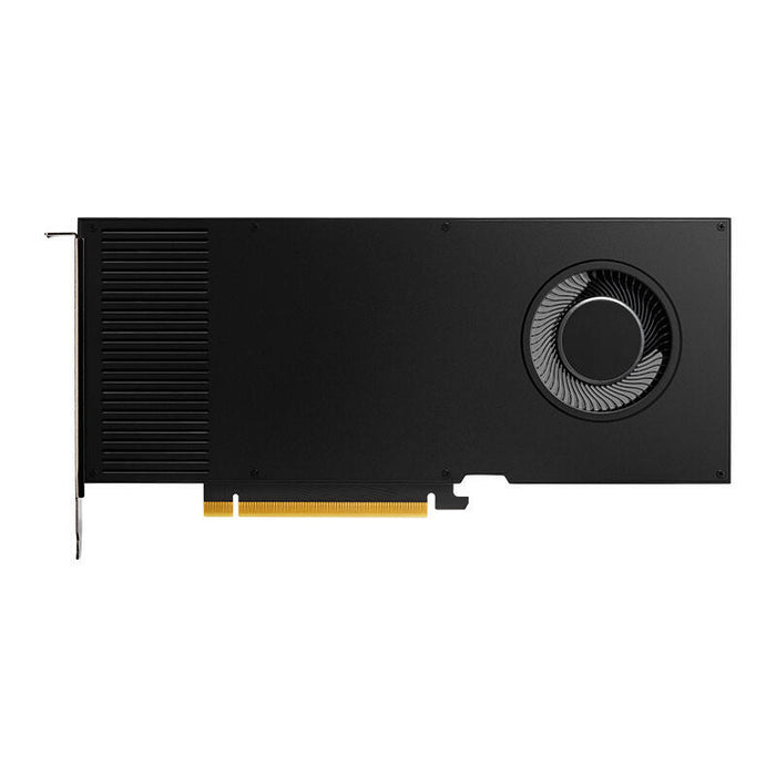 Tarjeta Gráfica Pny Nvidia Rtx A4000 16gb Gddr6 Pcie 4.0x16 - Sb-Version (Quadro)