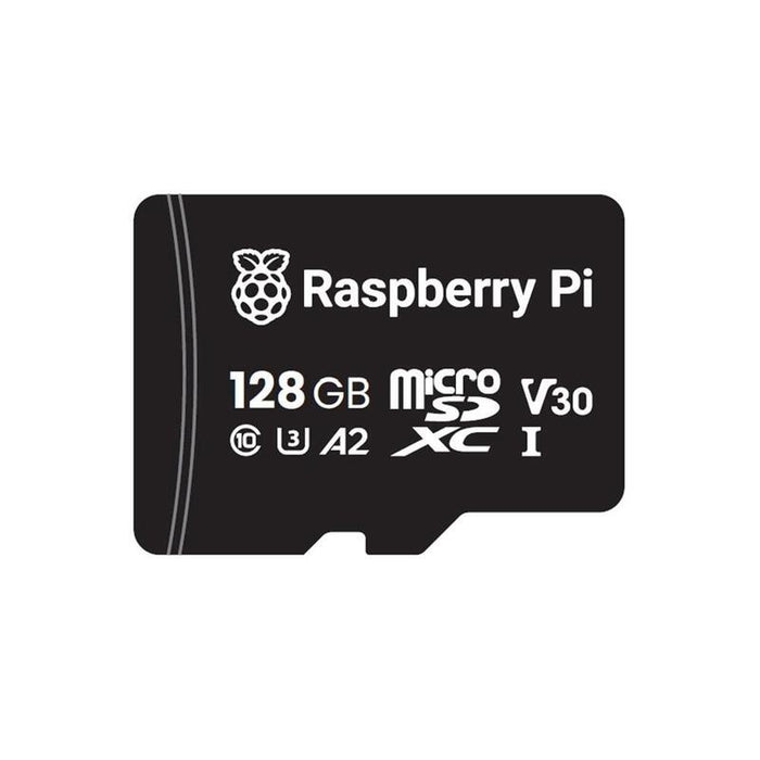 Tarjeta Micro Sd Noobs Raspberry Pi 128gb
