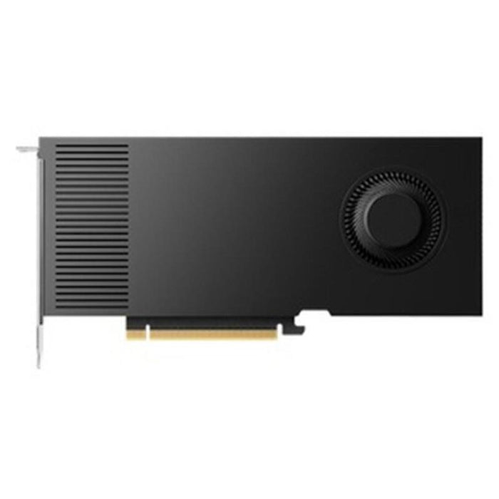 Tarjeta Vga Nvidia Rtx 4000 Ada De 20 Gb Pcie