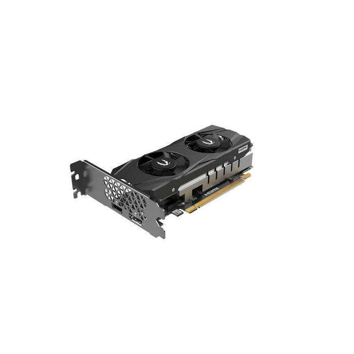 Tarjeta  Zotac Rtx 3050 6gb Gddr6 Hdmi 3xdp Hdmi