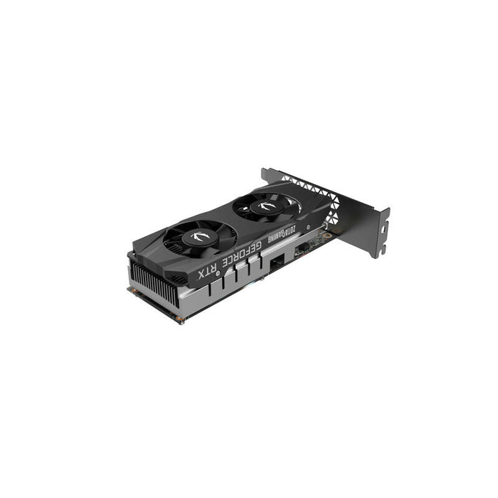Tarjeta  Zotac Rtx 3050 6gb Gddr6 Hdmi 3xdp Hdmi