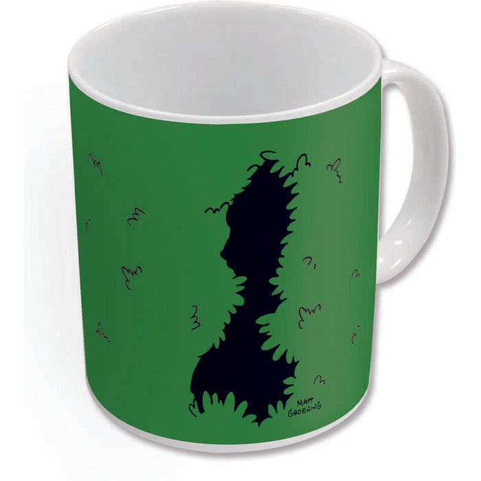 Taza Ceramica 325 Ml Homer Simpsons