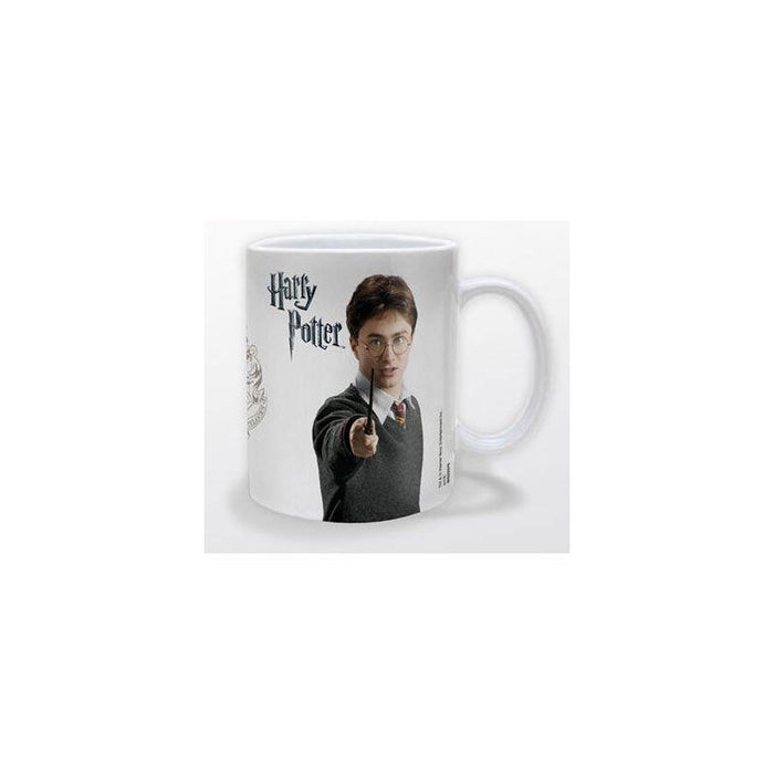 Taza Harry Potter