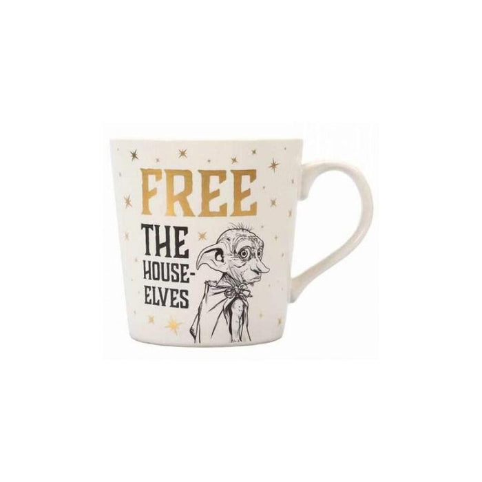 Taza Paladone Harry Potter Dobby