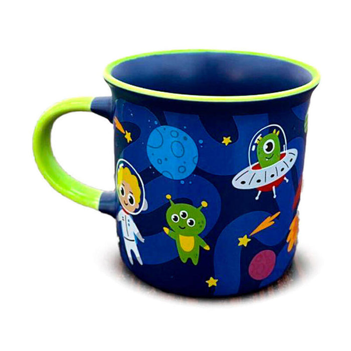 Taza Space Cadet 320ml