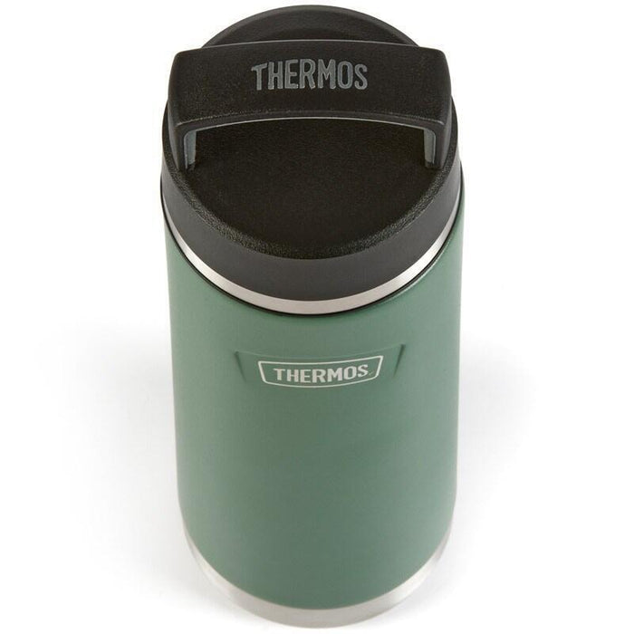 Taza Térmica Móvil Termo 710 Ml - Verde