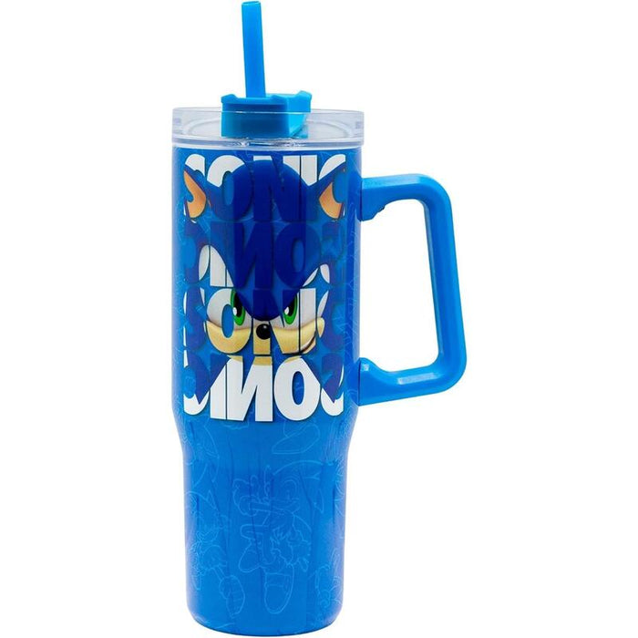 Taza Termo Xl Acero Inoxid. 940ml Sonic