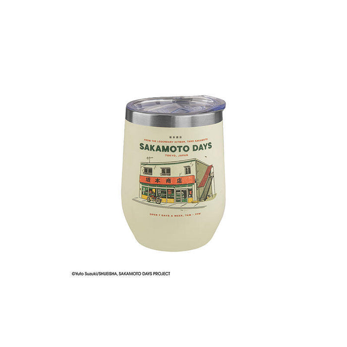 Taza Viaje Sicario Legendario