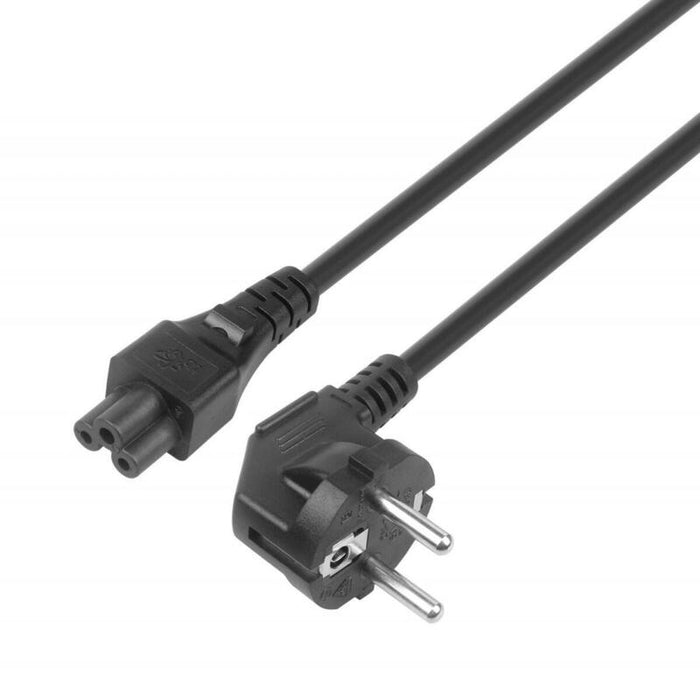 !Tb Power Cable          1.8 M Vde Iec C5