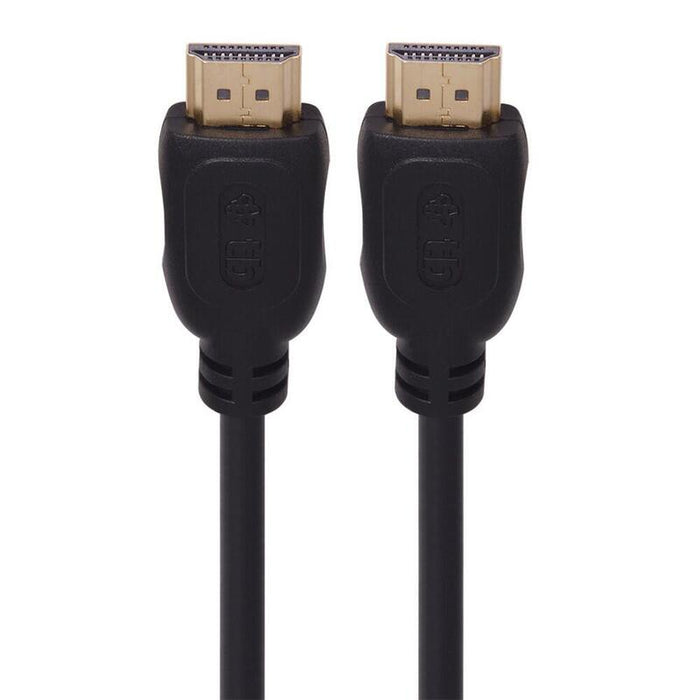 Tb Hdmi Cable V 1.4      Gold Plated 3m.
